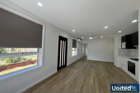 Property photo of 95 Armitage Drive Glendenning NSW 2761