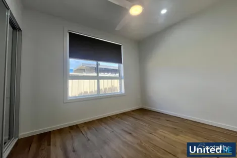 Property photo of 95 Armitage Drive Glendenning NSW 2761