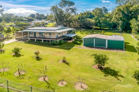 Property photo of 26 John Street Cordalba QLD 4660