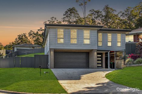 Property photo of 17 Shirara Close Cameron Park NSW 2285