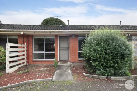 2/21 Ainley St, Brown Hill, VIC 3350