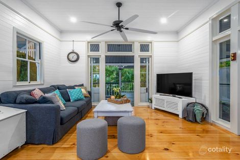 Property photo of 21 Little Street Kelvin Grove QLD 4059