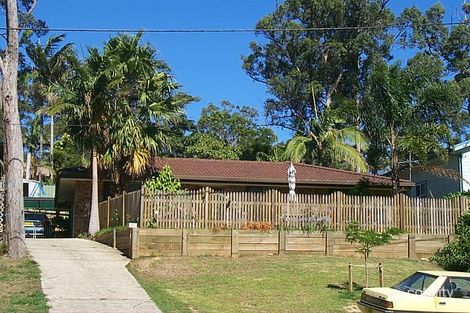 1398 Solitary Islands Way, Sandy Beach, NSW 2456