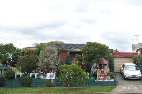 1/1 Heyington Cir, Narre Warren, VIC 3805