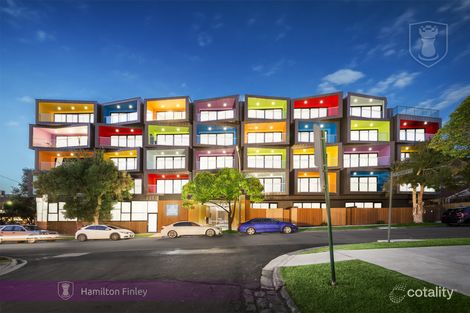 301/33 Harrow St, Box Hill, VIC 3128