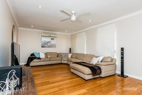Property photo of 37 Flotilla Drive Heathridge WA 6027