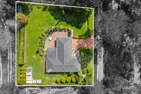 Property photo of 36 Narellan Road Moss Vale NSW 2577