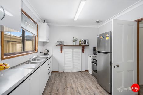 Property photo of 56 Peg Leg Road Eaglehawk VIC 3556