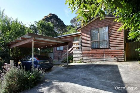 Property photo of 1/14 Hygeia Parade Ringwood North VIC 3134