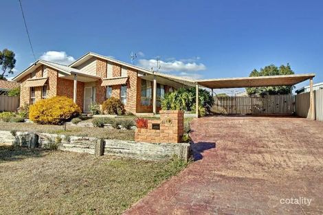 48 Heritage Dr, Broadford, VIC 3658