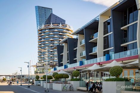 Property photo of 1202/20 Rakaia Way Docklands VIC 3008