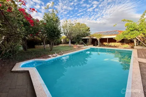 Property photo of 29 Sicklemore Road Parmelia WA 6167