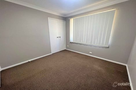 Property photo of 36 Gargery Street Ambarvale NSW 2560