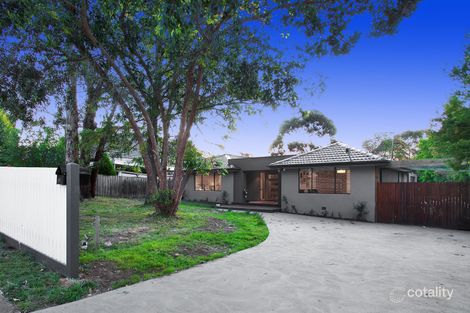 11 Bambra St, Croydon, VIC 3136