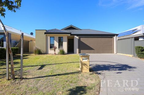 Property photo of 57 Tramontane Approach Dayton WA 6055