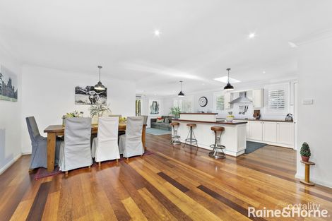 Property photo of 110 The Crescent Helensburgh NSW 2508