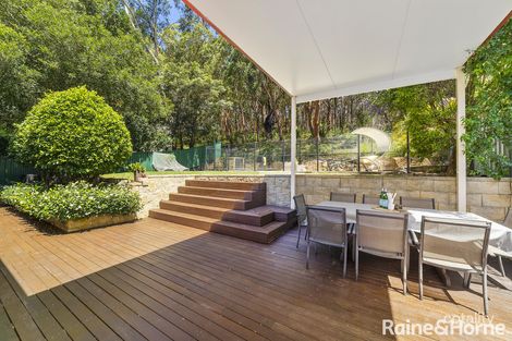 Property photo of 110 The Crescent Helensburgh NSW 2508