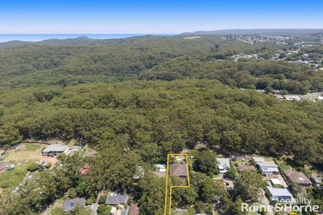 Property photo of 110 The Crescent Helensburgh NSW 2508