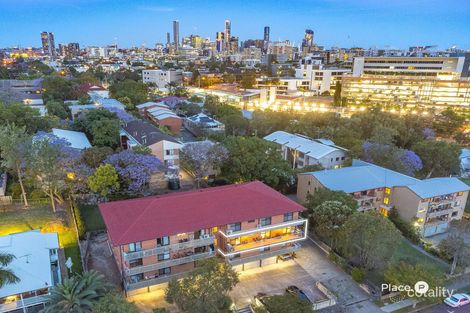Property photo of 4/33 Dixon Street Auchenflower QLD 4066