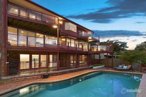 Property photo of 79 Wyanna Street Berowra Heights NSW 2082