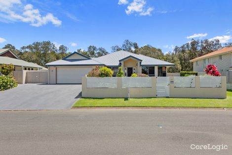 Property photo of 76 Allan Day Drive Wellington Point QLD 4160