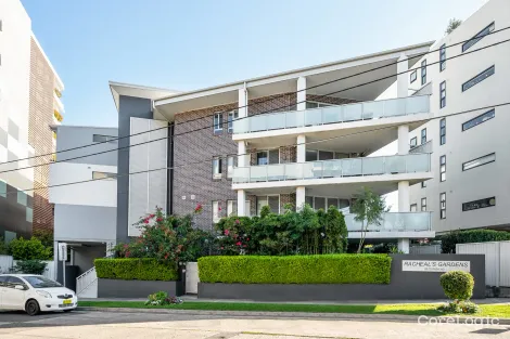 Property photo of 20/69-73 Park Road Homebush NSW 2140