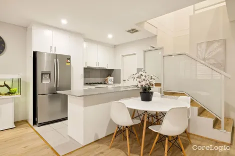 Property photo of 20/69-73 Park Road Homebush NSW 2140