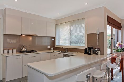 Property photo of 52A John Ryan Drive South Morang VIC 3752