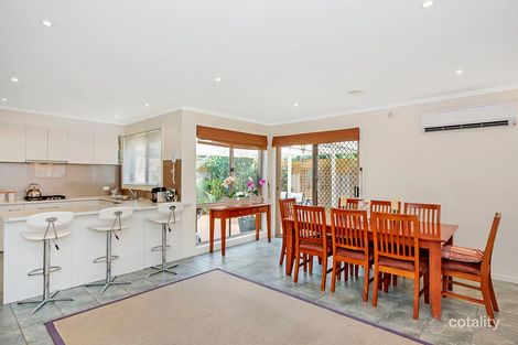 Property photo of 52A John Ryan Drive South Morang VIC 3752