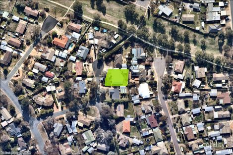 18 East Pl, Kambah, ACT 2902