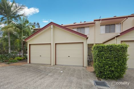 Property photo of 36/33 Scholars Drive Sippy Downs QLD 4556
