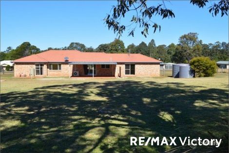 Property photo of 151 Premier Drive Kingaroy QLD 4610