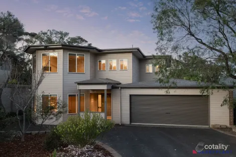 Property photo of 3 Ophir Avenue Ventnor VIC 3922