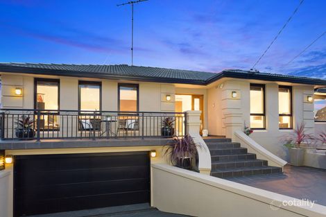 Property photo of 10 Wadsley Crescent Connells Point NSW 2221