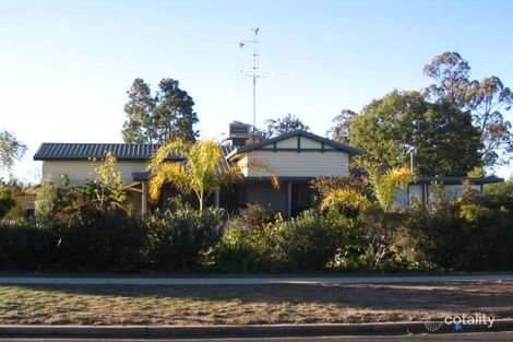 81 Marian St, Miles, QLD 4415