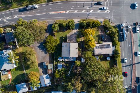 Property photo of 56 Pimpama Jacobs Well Road Pimpama QLD 4209