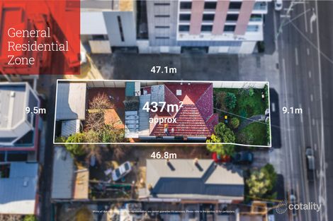 Property photo of 32 Burnley Street Richmond VIC 3121