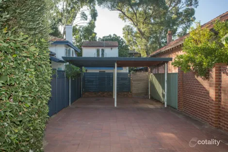 31 Cooper St, Nedlands, WA 6009