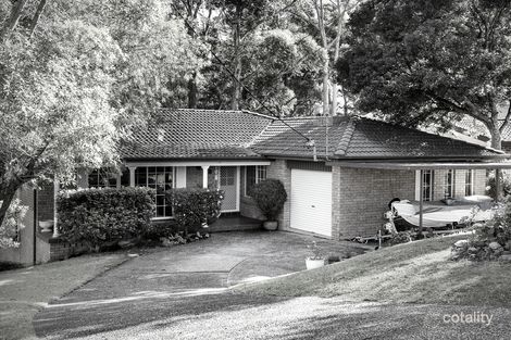 Property photo of 8 Table Top Road North Avoca NSW 2260