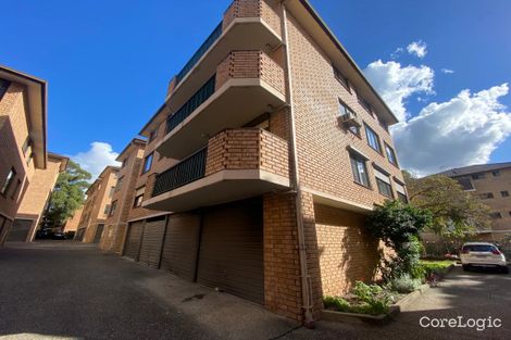 Property photo of 33/138 Moore Street Liverpool NSW 2170