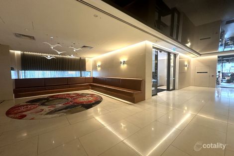 Property photo of 3902/45 Clarke Street Southbank VIC 3006