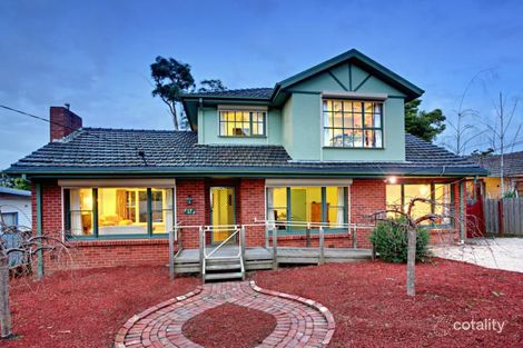 17 Orchid St, Heathmont, VIC 3135