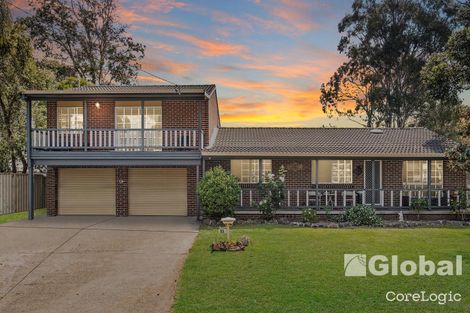 Property photo of 55 Lloyd Avenue Chain Valley Bay NSW 2259