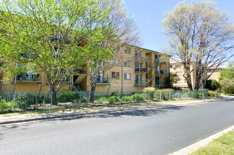 Property photo of 14/1 Mowatt Street Queanbeyan East NSW 2620