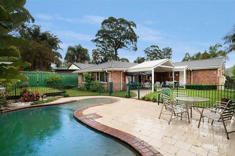 Property photo of 11 Skye Close Bensville NSW 2251