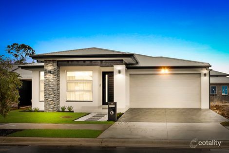 Property photo of 36 Caledonia Crescent Melonba NSW 2765