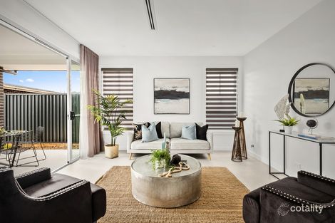 Property photo of 36 Caledonia Crescent Melonba NSW 2765