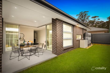 Property photo of 36 Caledonia Crescent Melonba NSW 2765