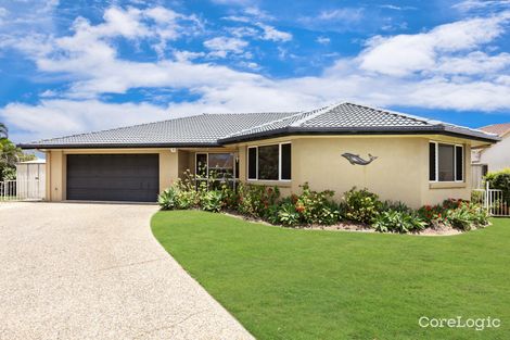 Property photo of 6 Bow Court Banksia Beach QLD 4507