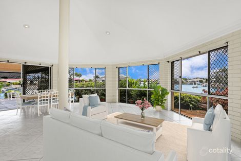 Property photo of 6 Bow Court Banksia Beach QLD 4507